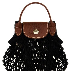 'XS Le Pliage Filet' crossbody bag
