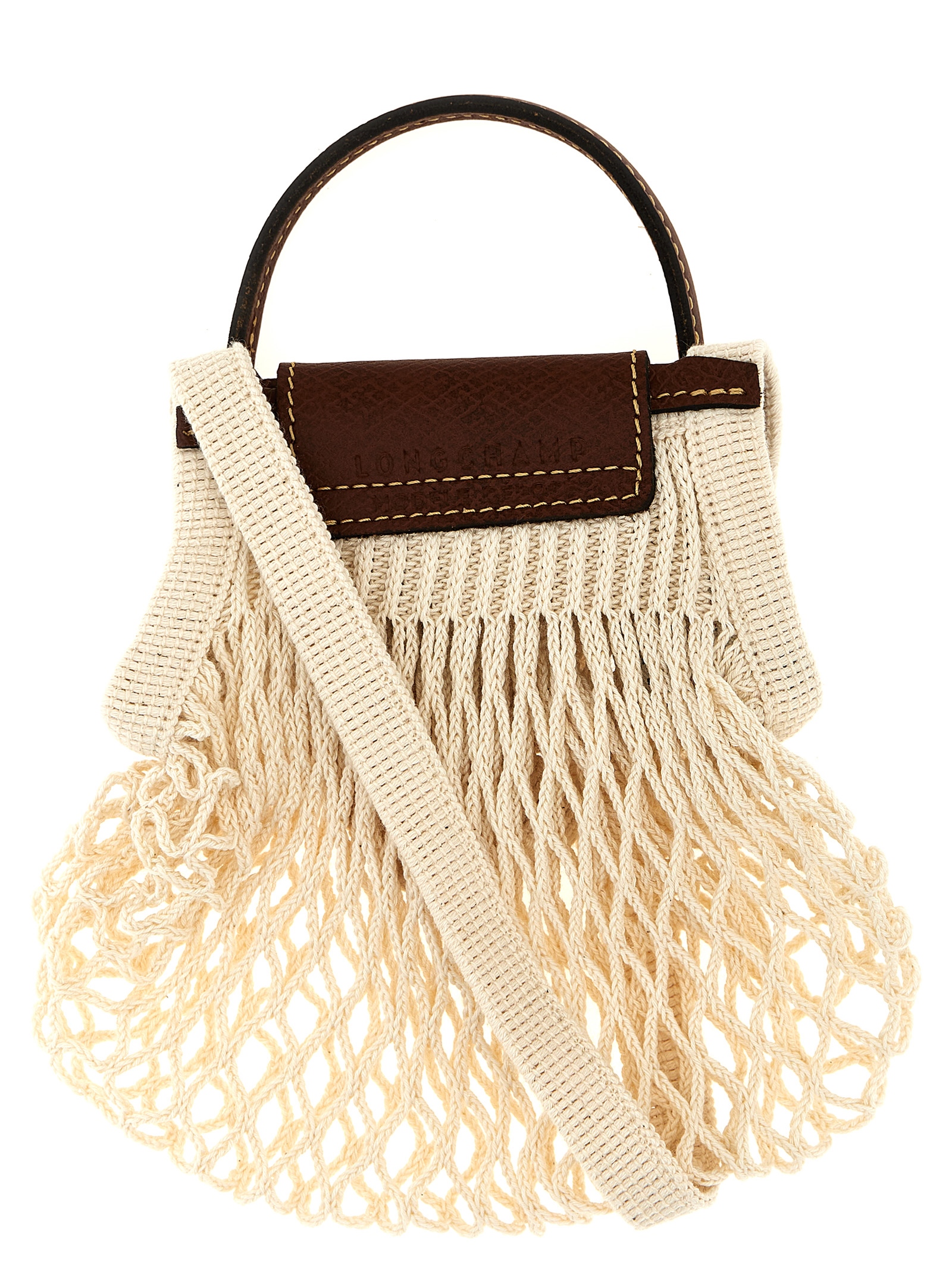 'XS Le Pliage Filet' crossbody bag - immagine 2
