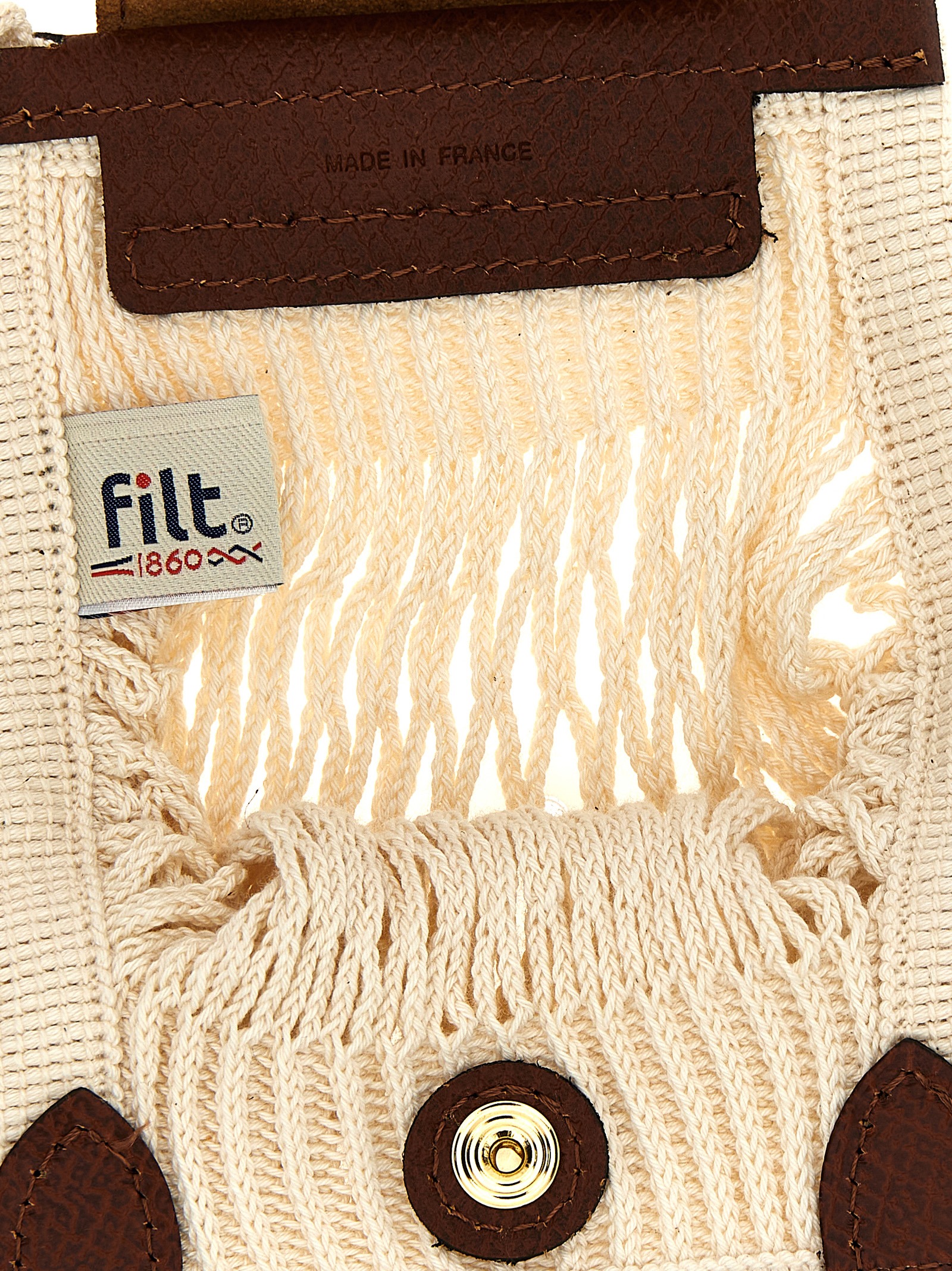 'XS Le Pliage Filet' crossbody bag - immagine 4