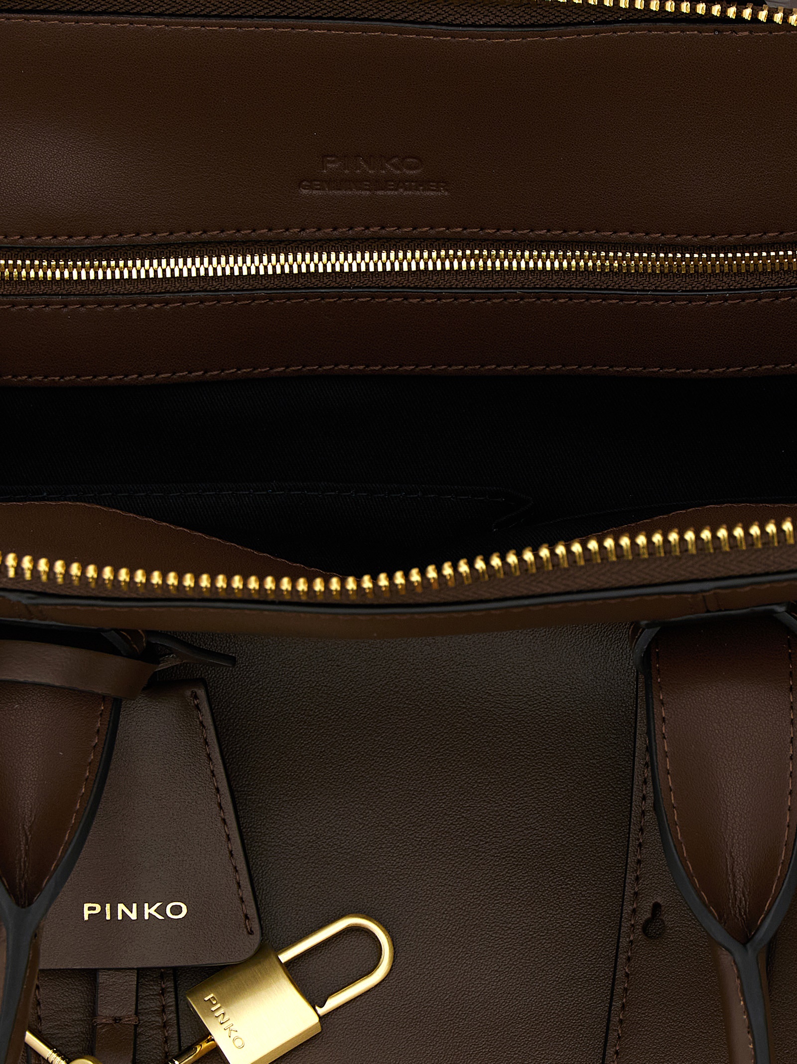 'Escape' maxi handbag - immagine 4