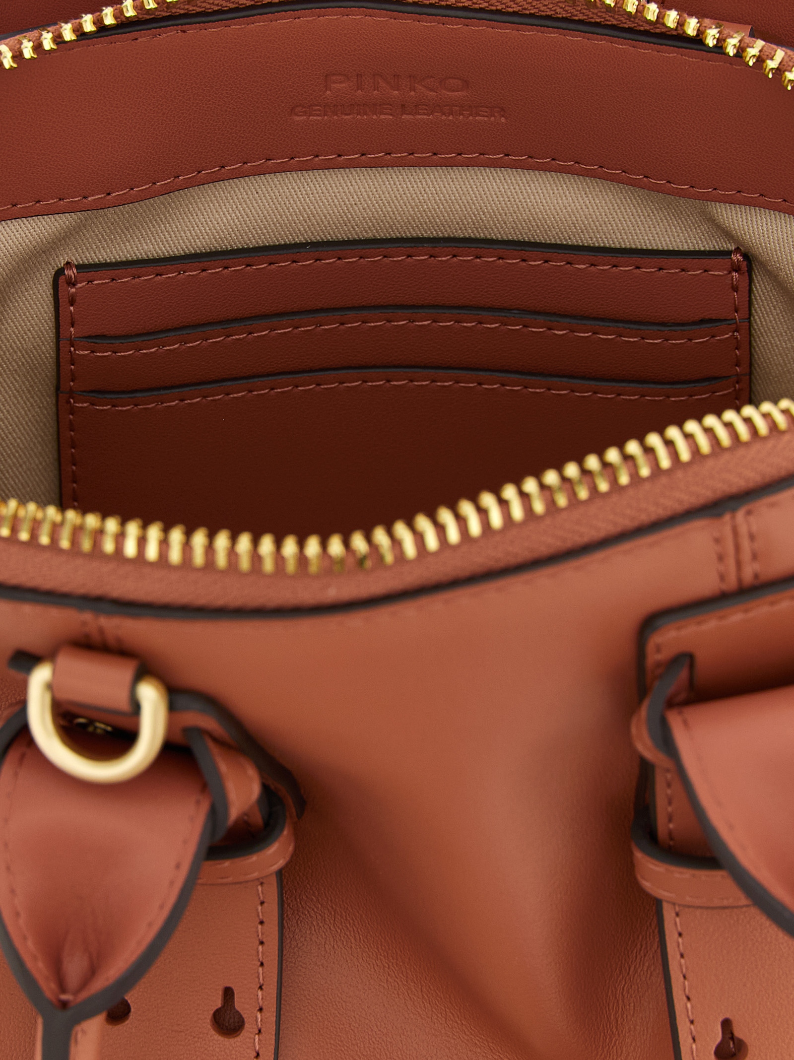 'Mini Escape' handbag - immagine 4