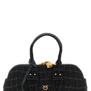 'Escape Baguette' small handbag