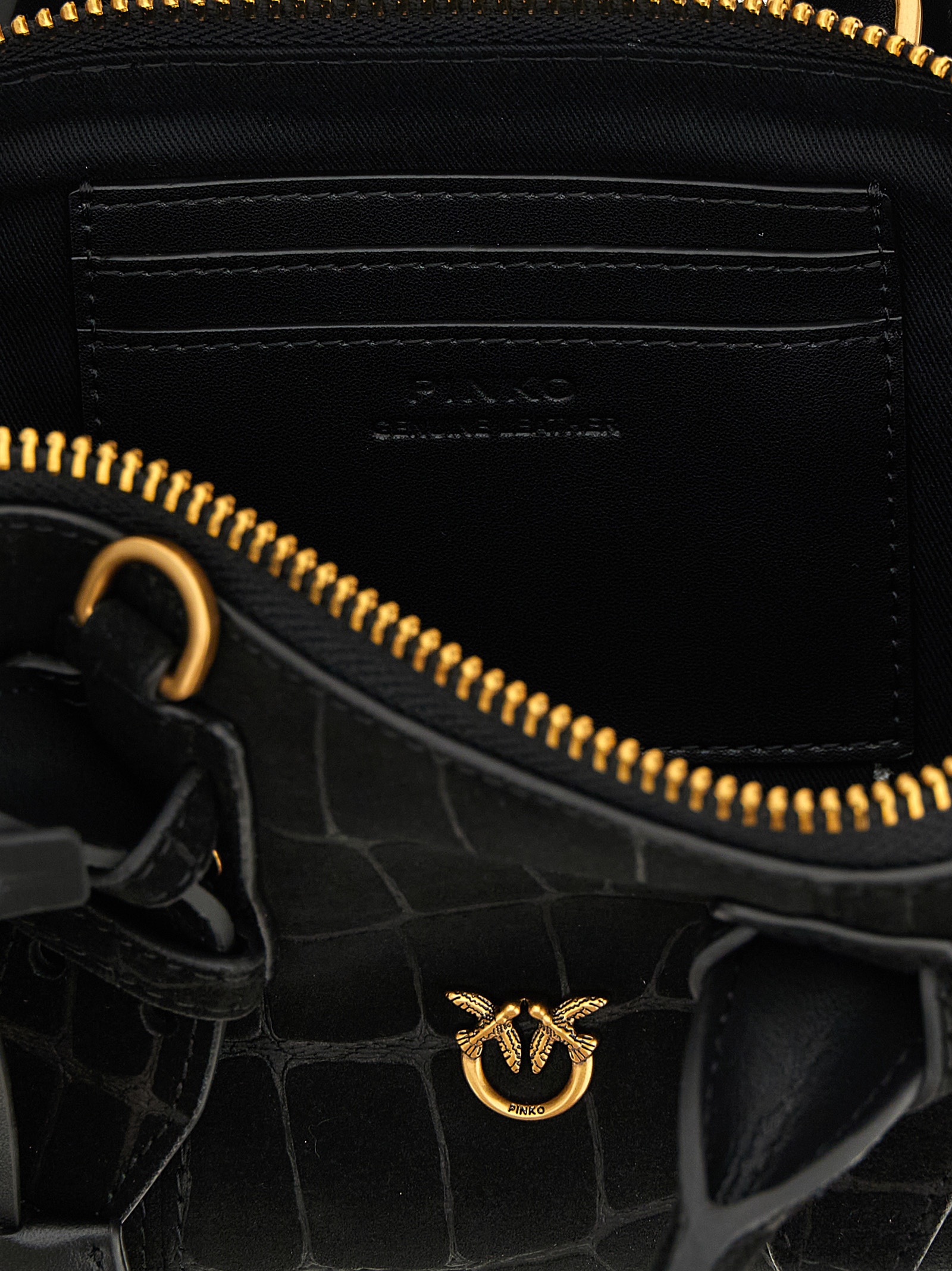 'Escape Baguette' small handbag - immagine 4