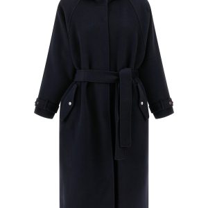 'Cartoccio' coat