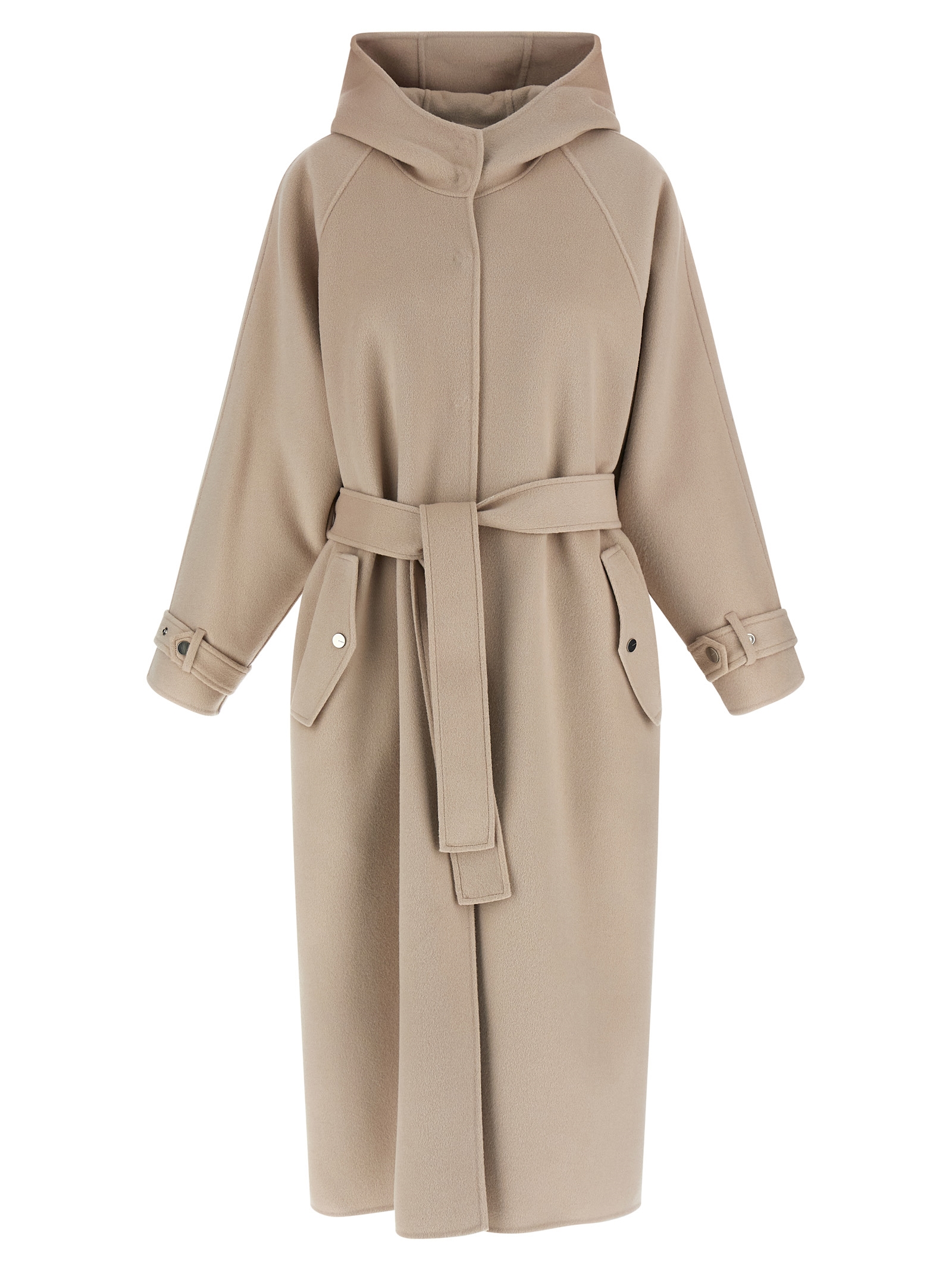 'Cartoccio' coat