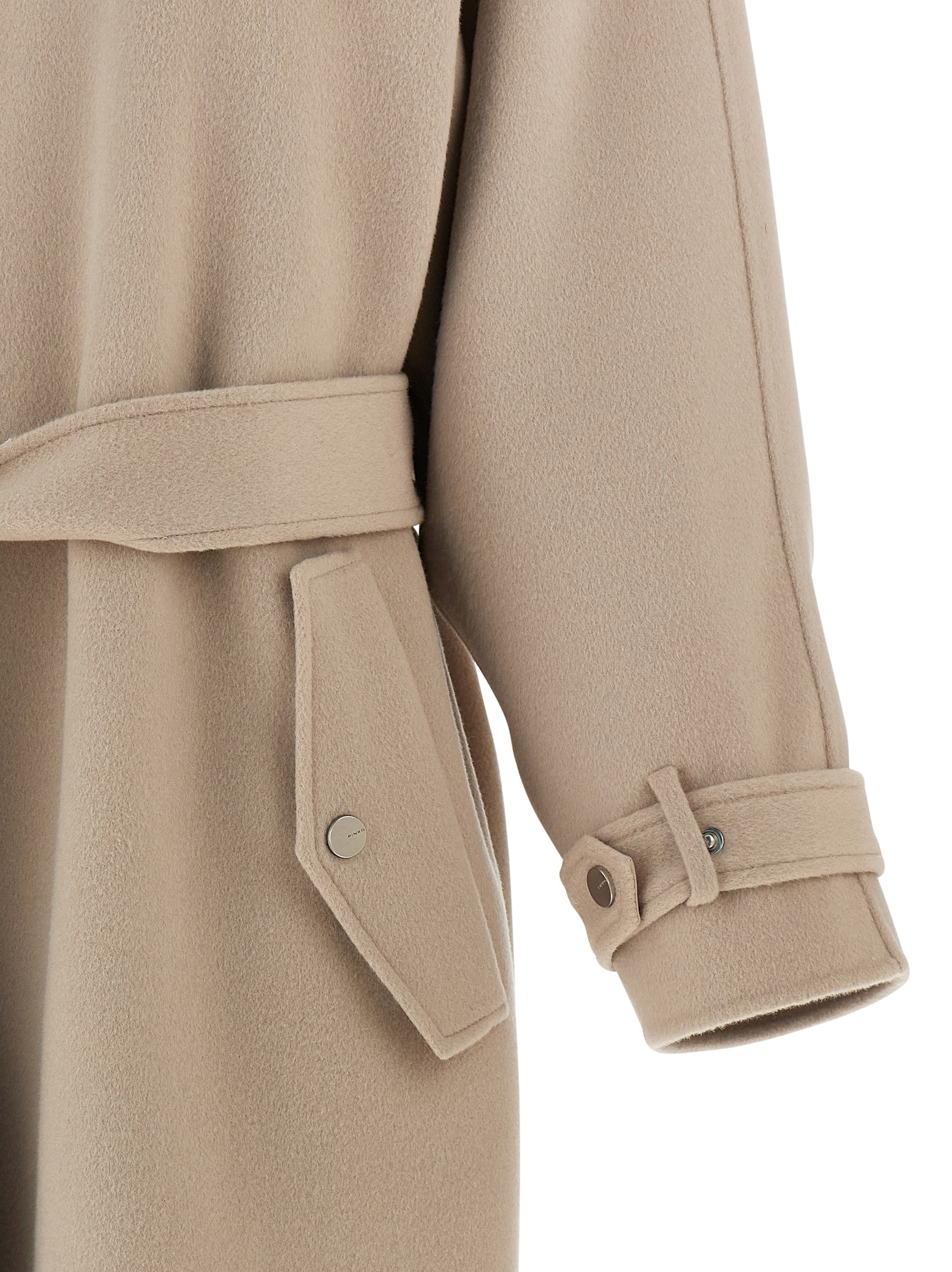 'Cartoccio' coat - immagine 4