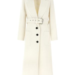 'Cerfoglio' coat