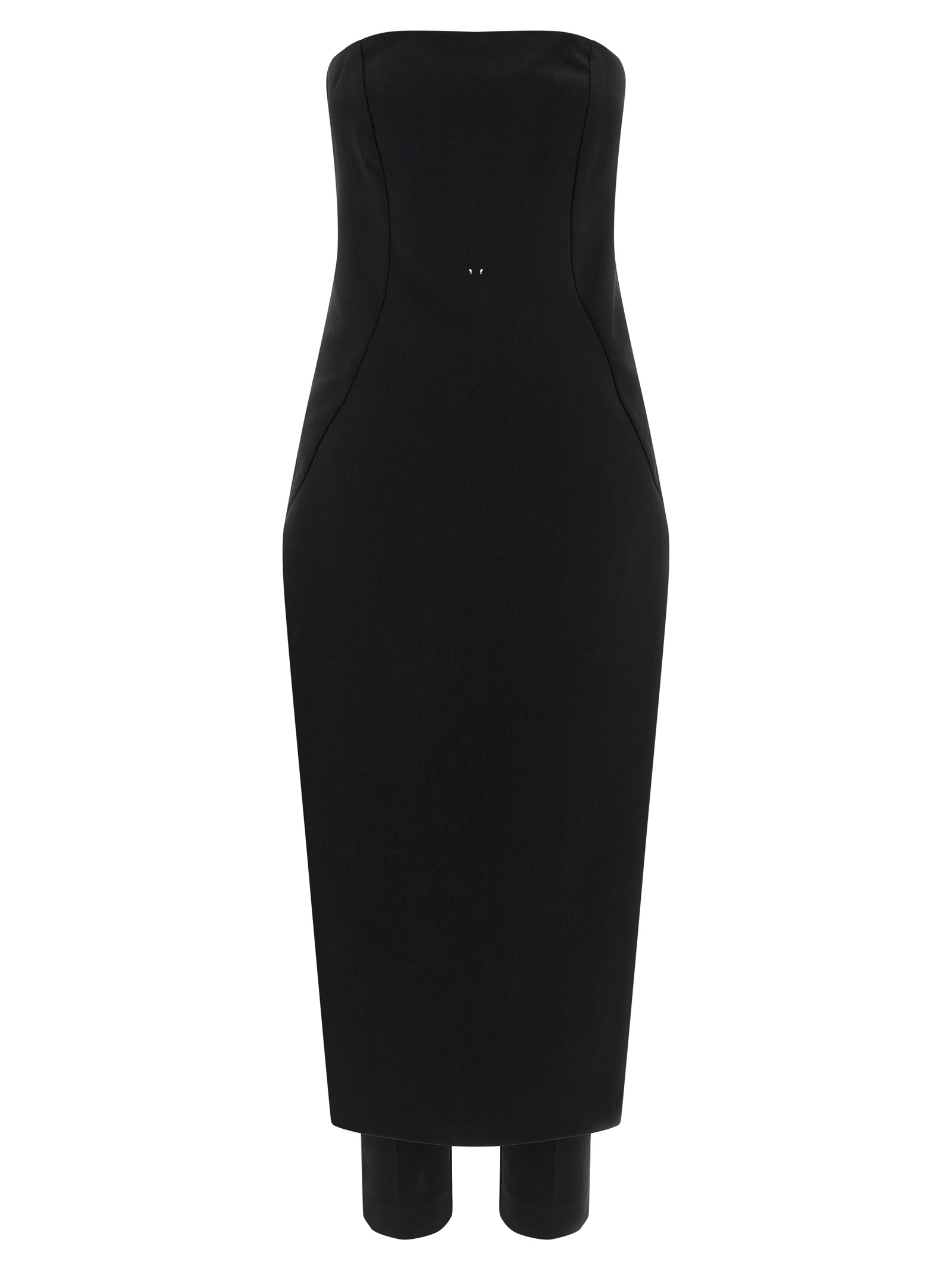 'Scartaregalo' jumpsuit