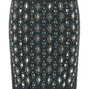'Strong Enough' skirt