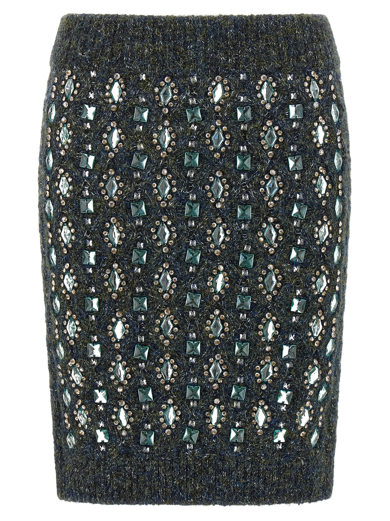 'Strong Enough' skirt