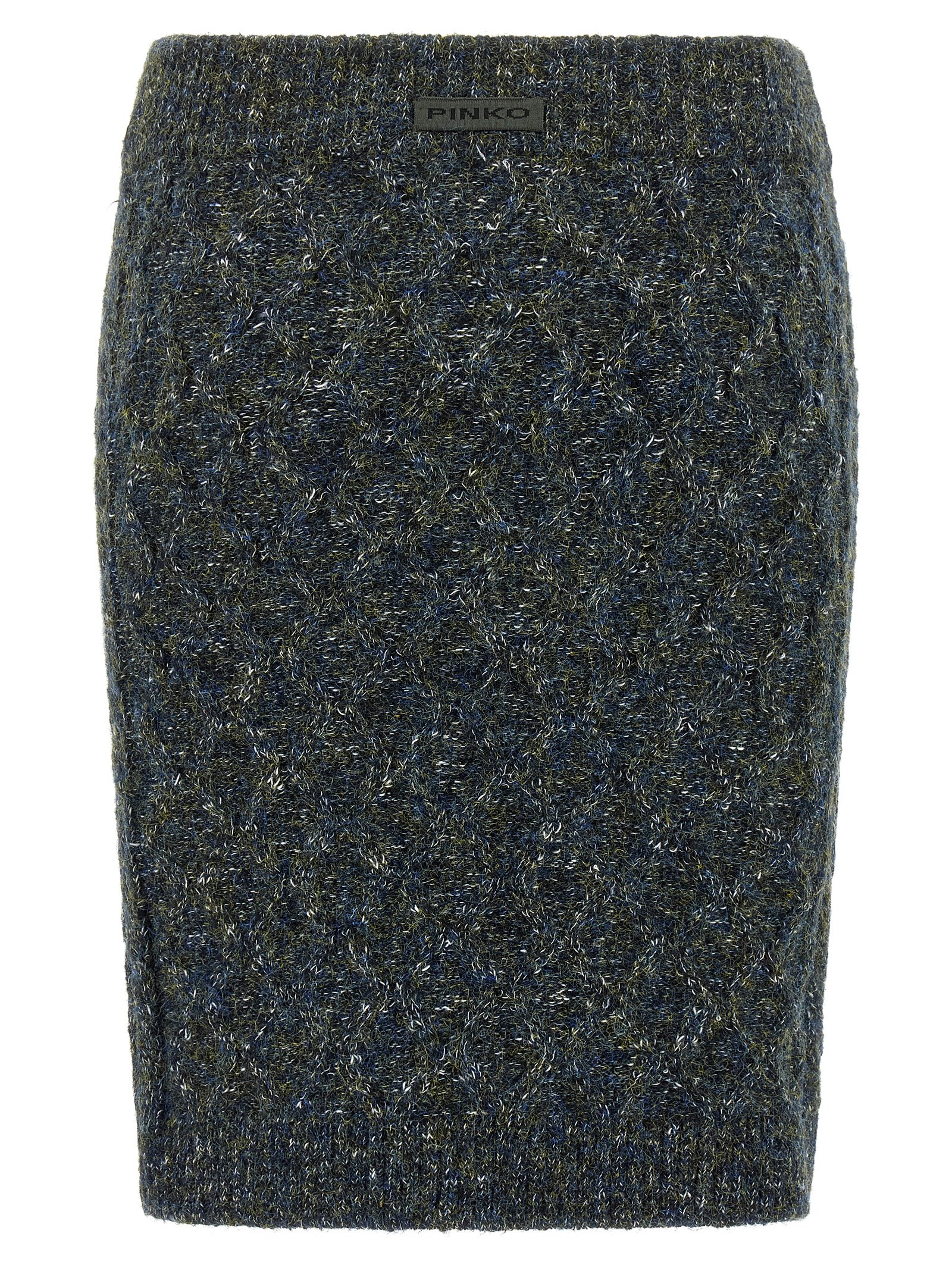 'Strong Enough' skirt - immagine 2