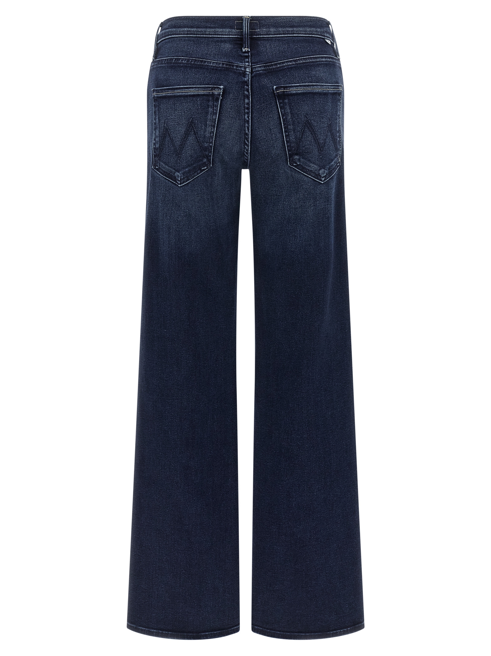 'The Mid Rise Maven Sneak' jeans - immagine 2