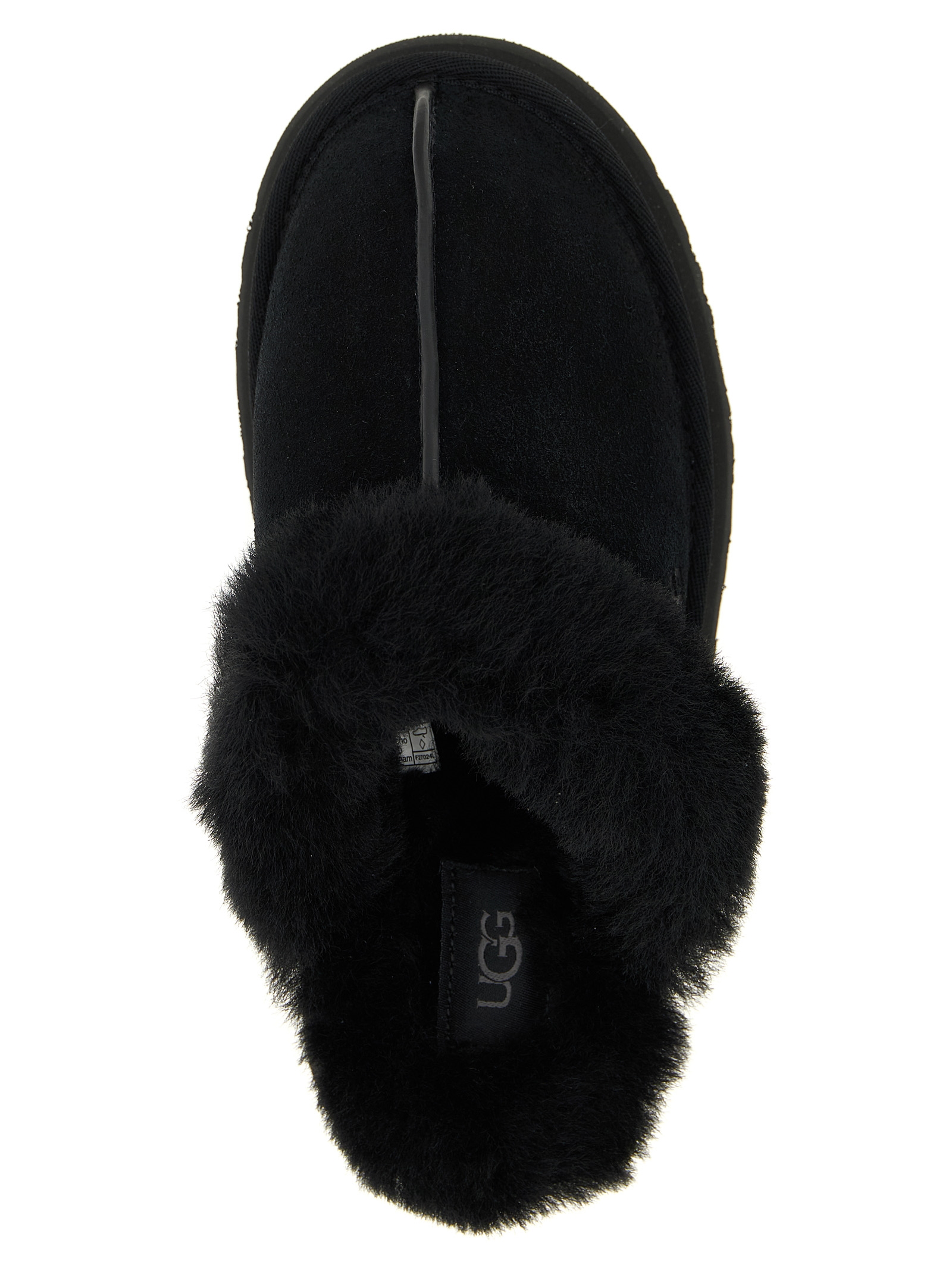 'Disquette' slipper - immagine 4