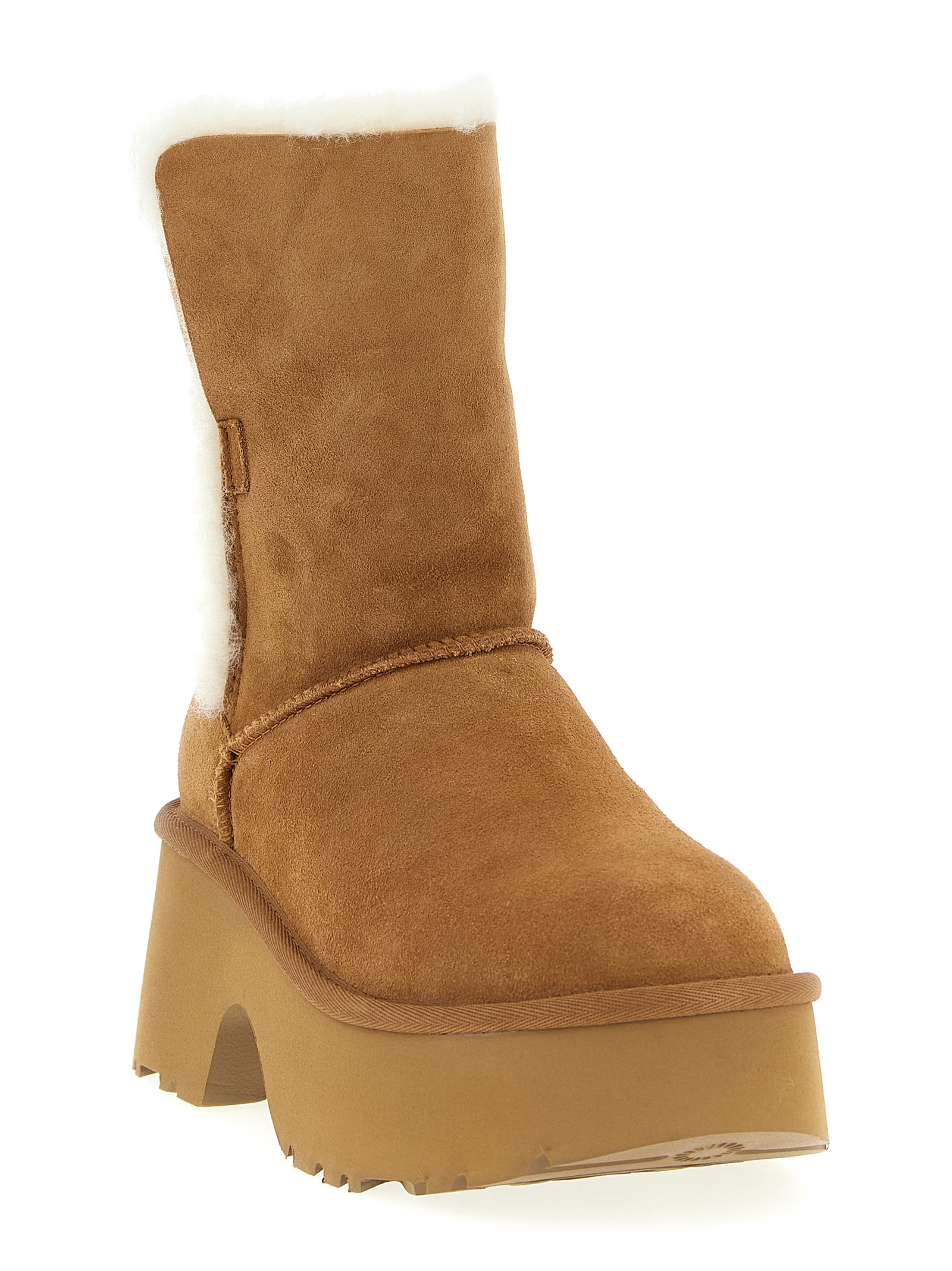 'Esmee' boots - immagine 2