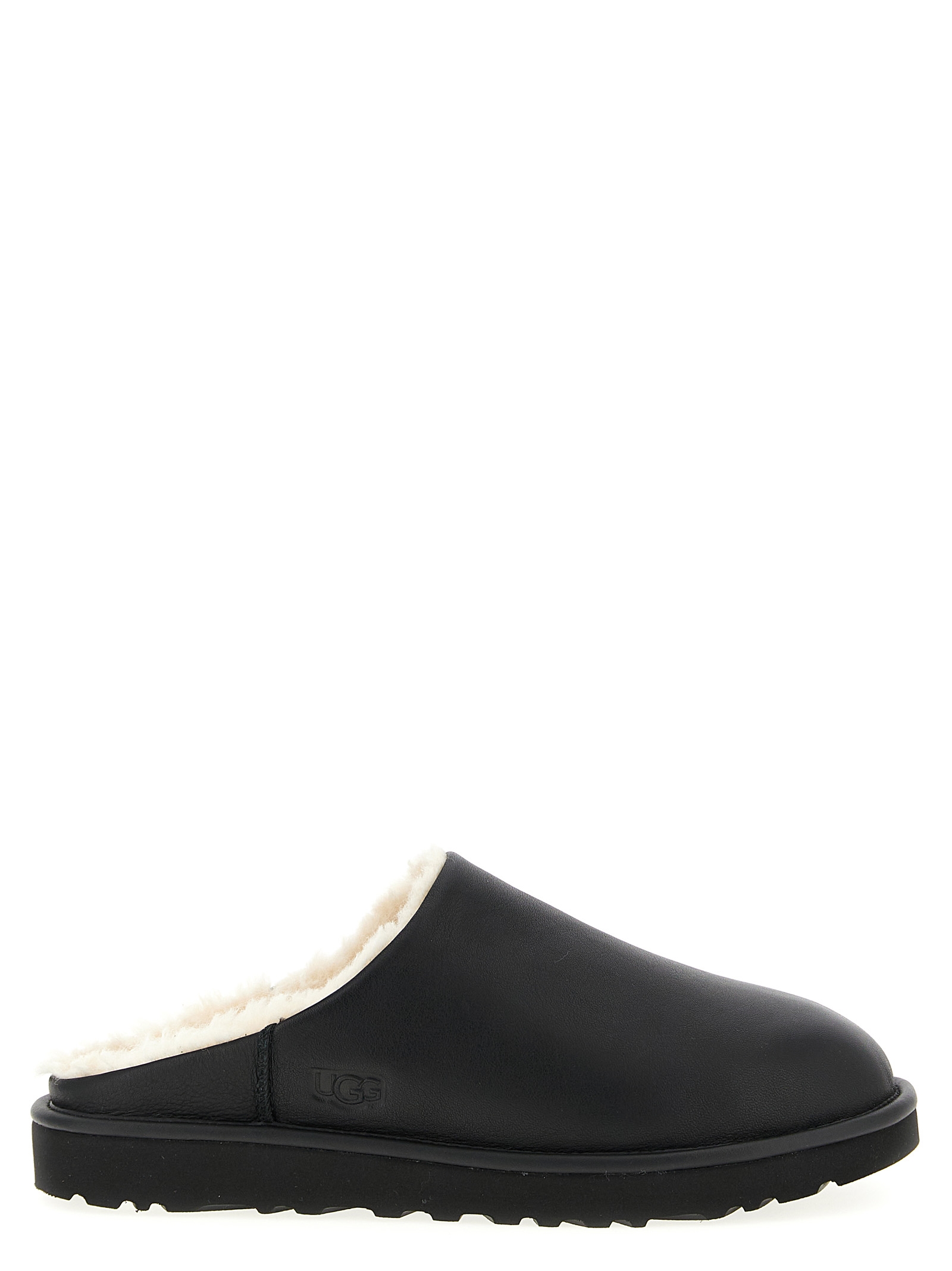 'M Classic Slip-On' sabots