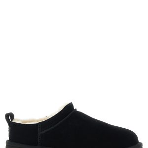 'Classic Micro' ankle boots