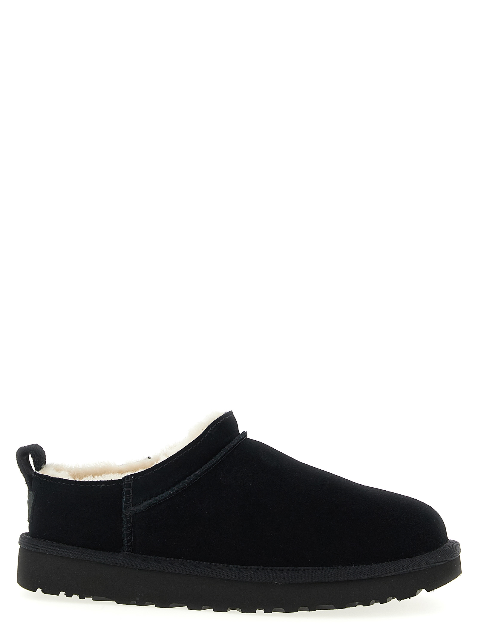 'Classic Micro' ankle boots