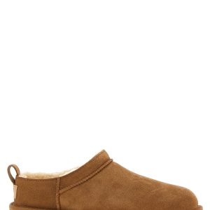 'Classic Micro' ankle boots