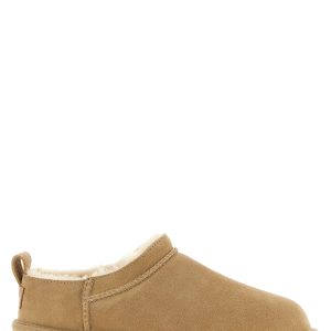 'Classic Micro' ankle boots