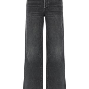 'The Smoothie Sneak' jeans