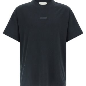 'Vintage fit' T-shirt