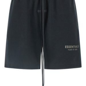 Sweatshirt shorts