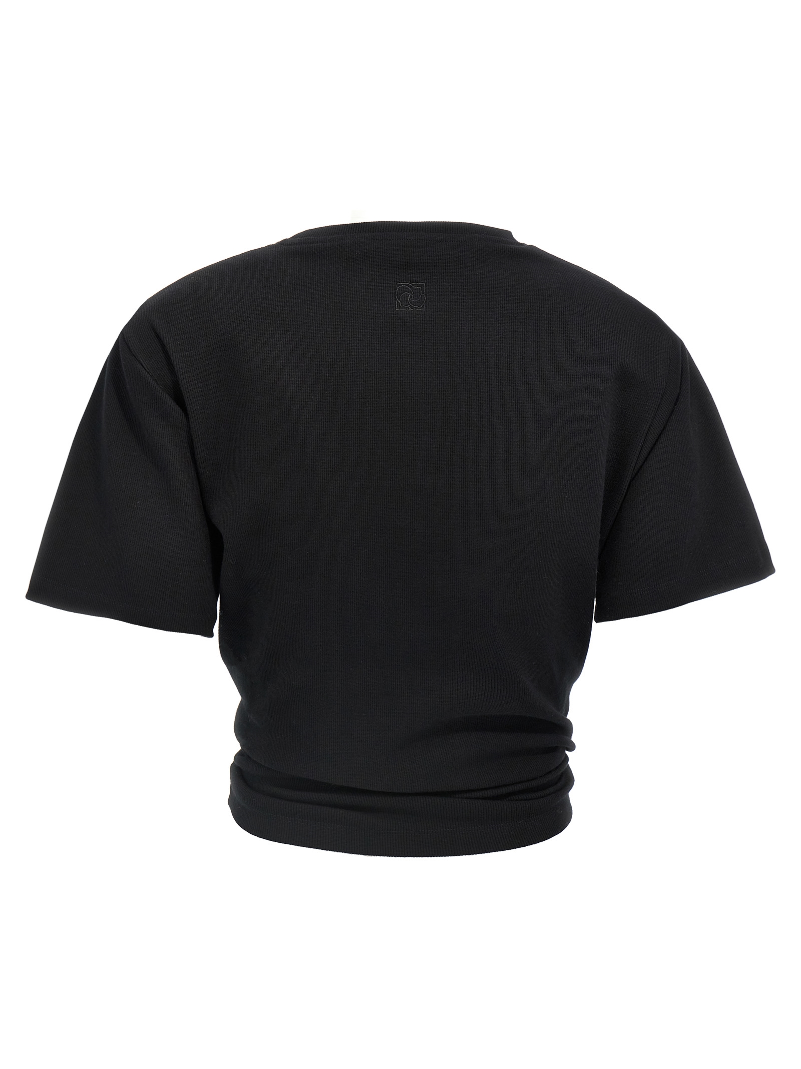 '01' T-shirt - immagine 2