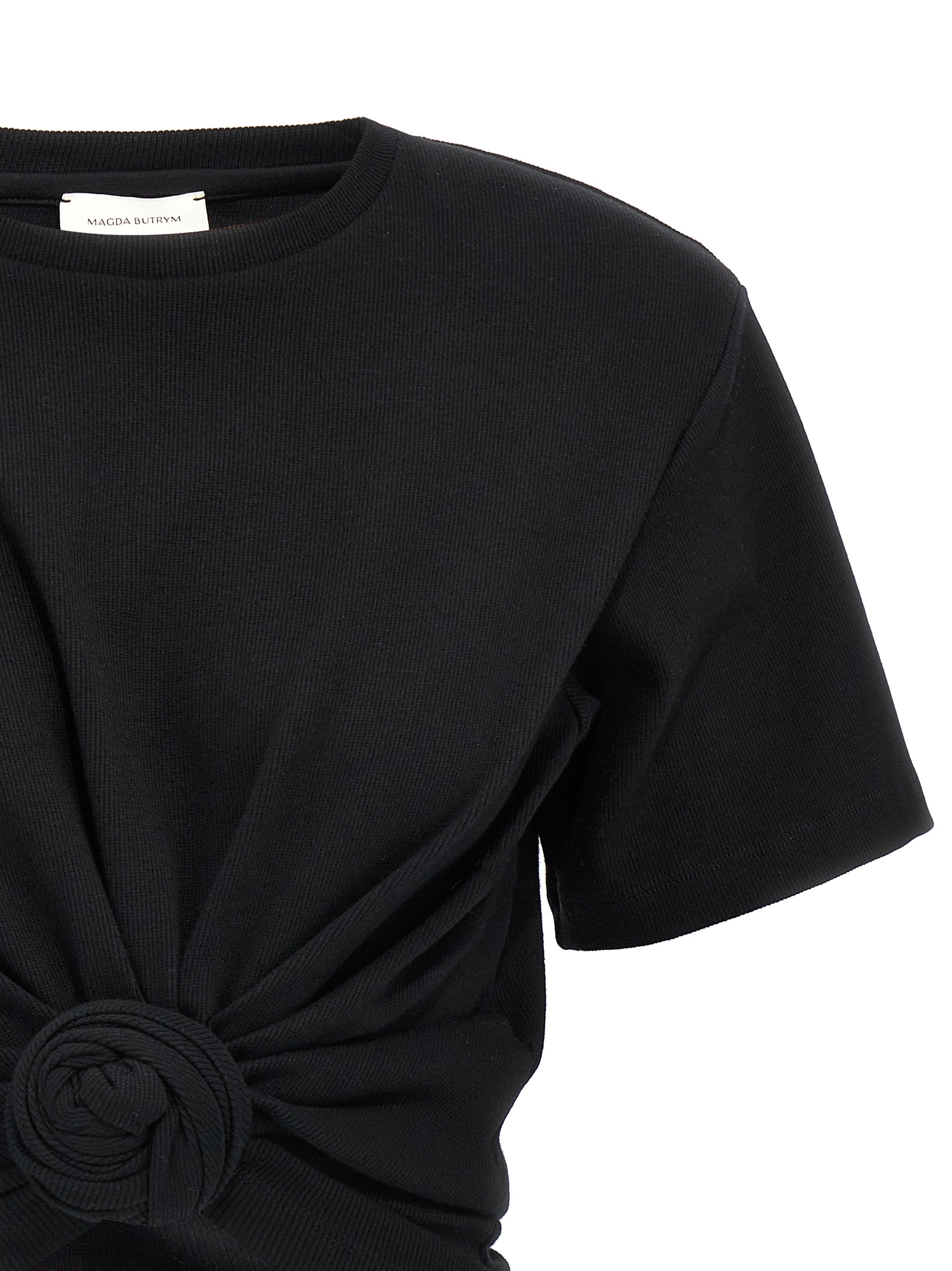 '01' T-shirt - immagine 3