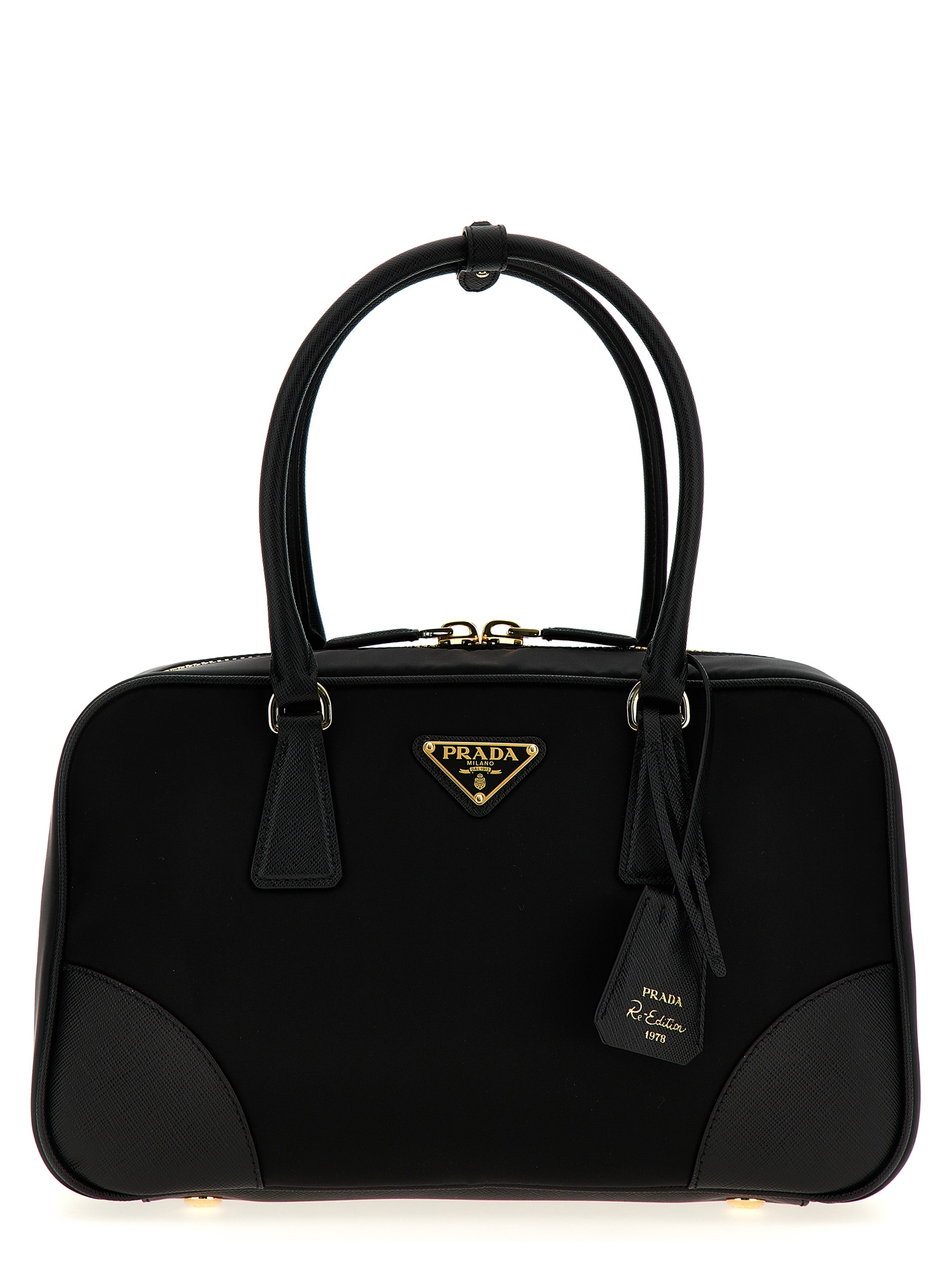 'Bauletto Re-Edition 1978' handbag