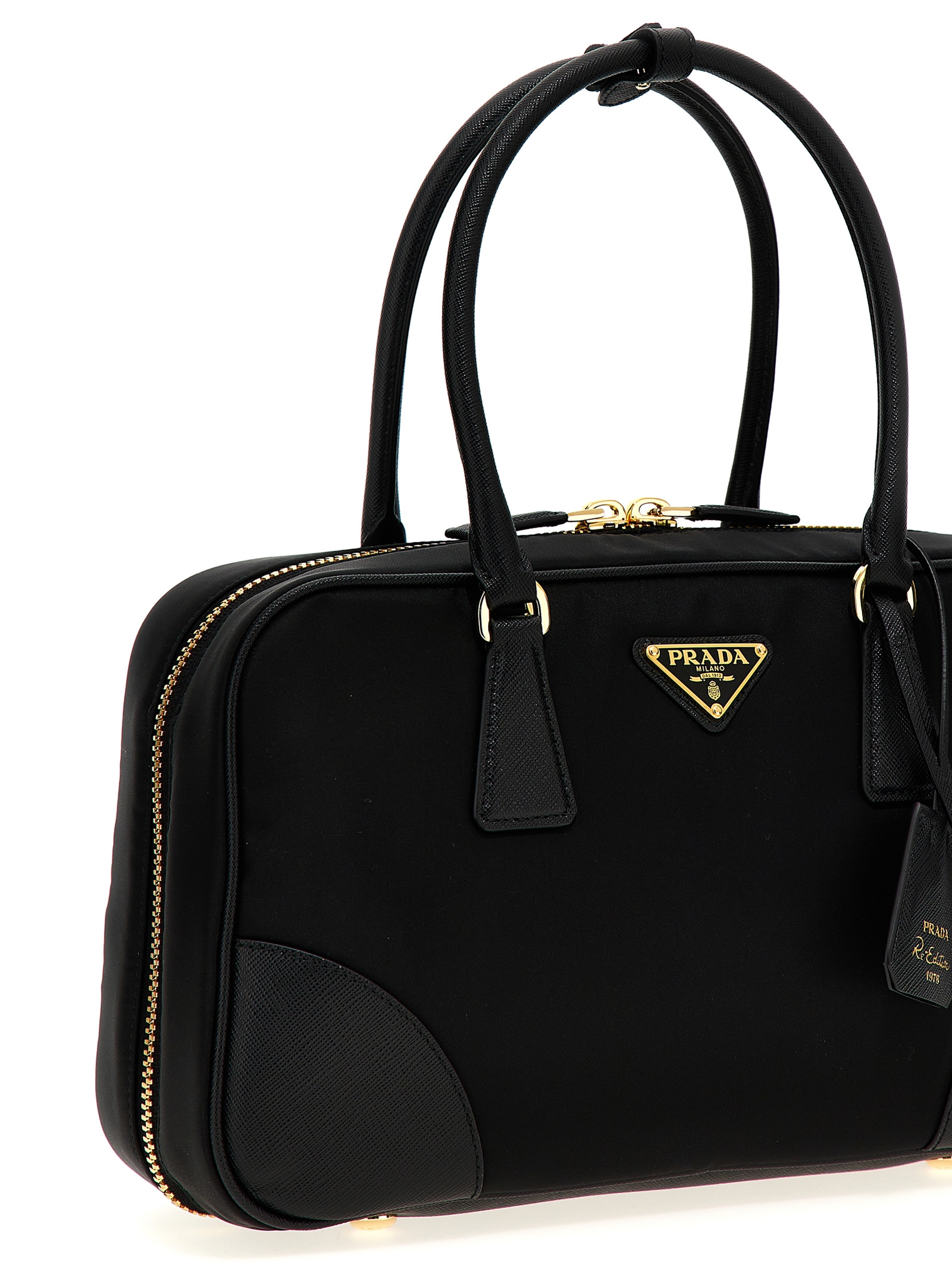 'Bauletto Re-Edition 1978' handbag - immagine 3