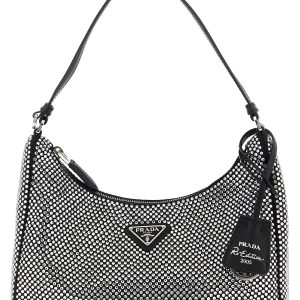 'Prada Re-Edition 2005' shoulder bag