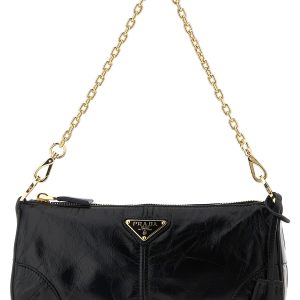 'Prada Re-Edition 2002' medium shoulder bag