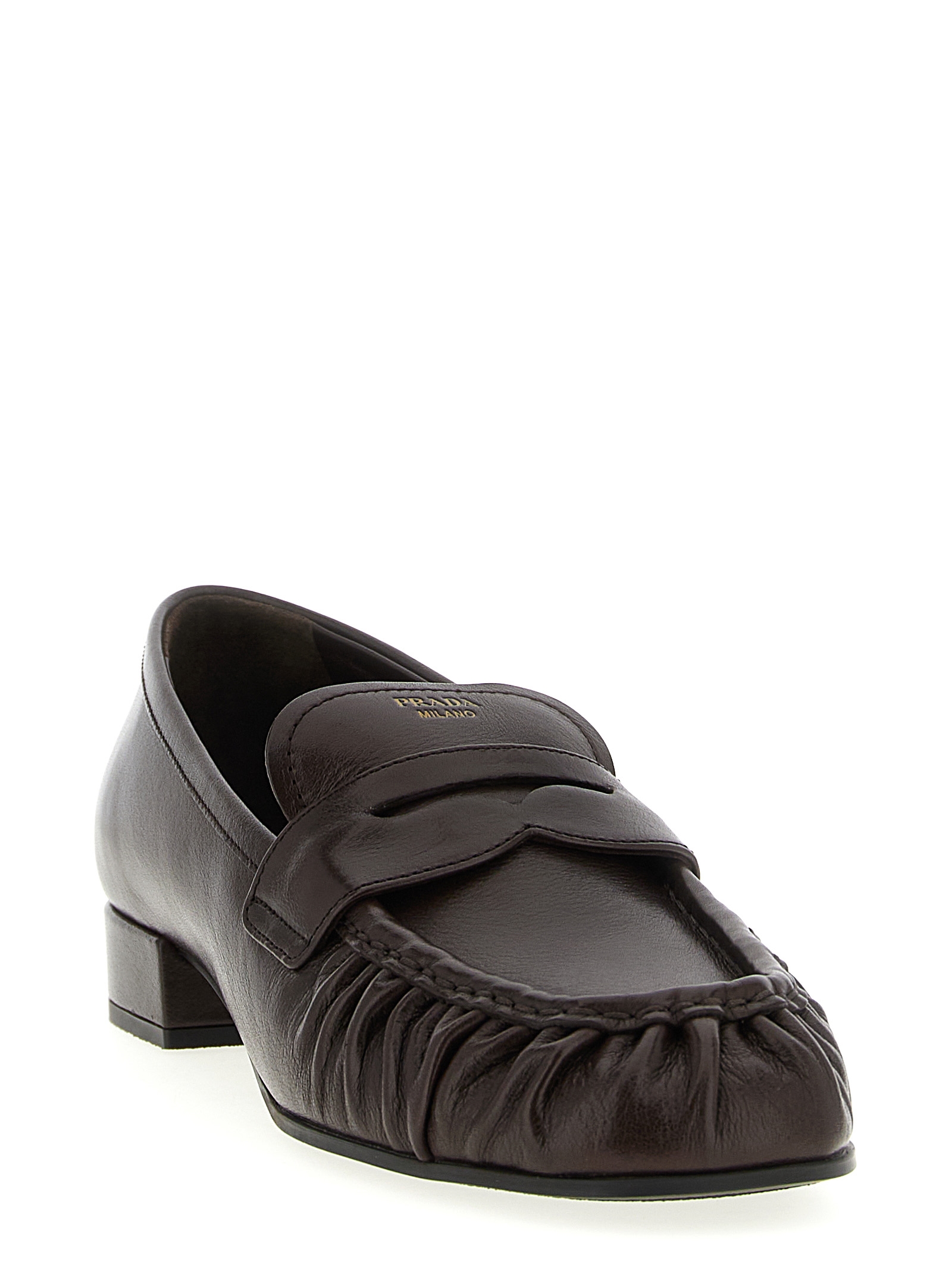 Curled toe moccasins - immagine 2