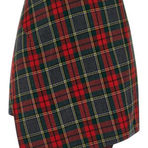 'Mini Infinity' skirt