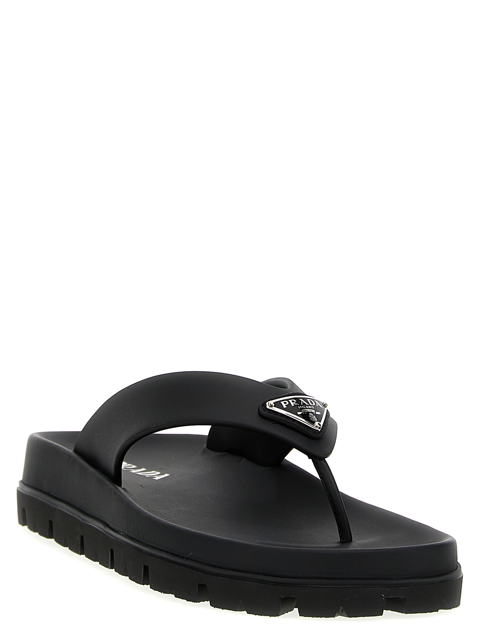 'Soft Project' sandals - immagine 2