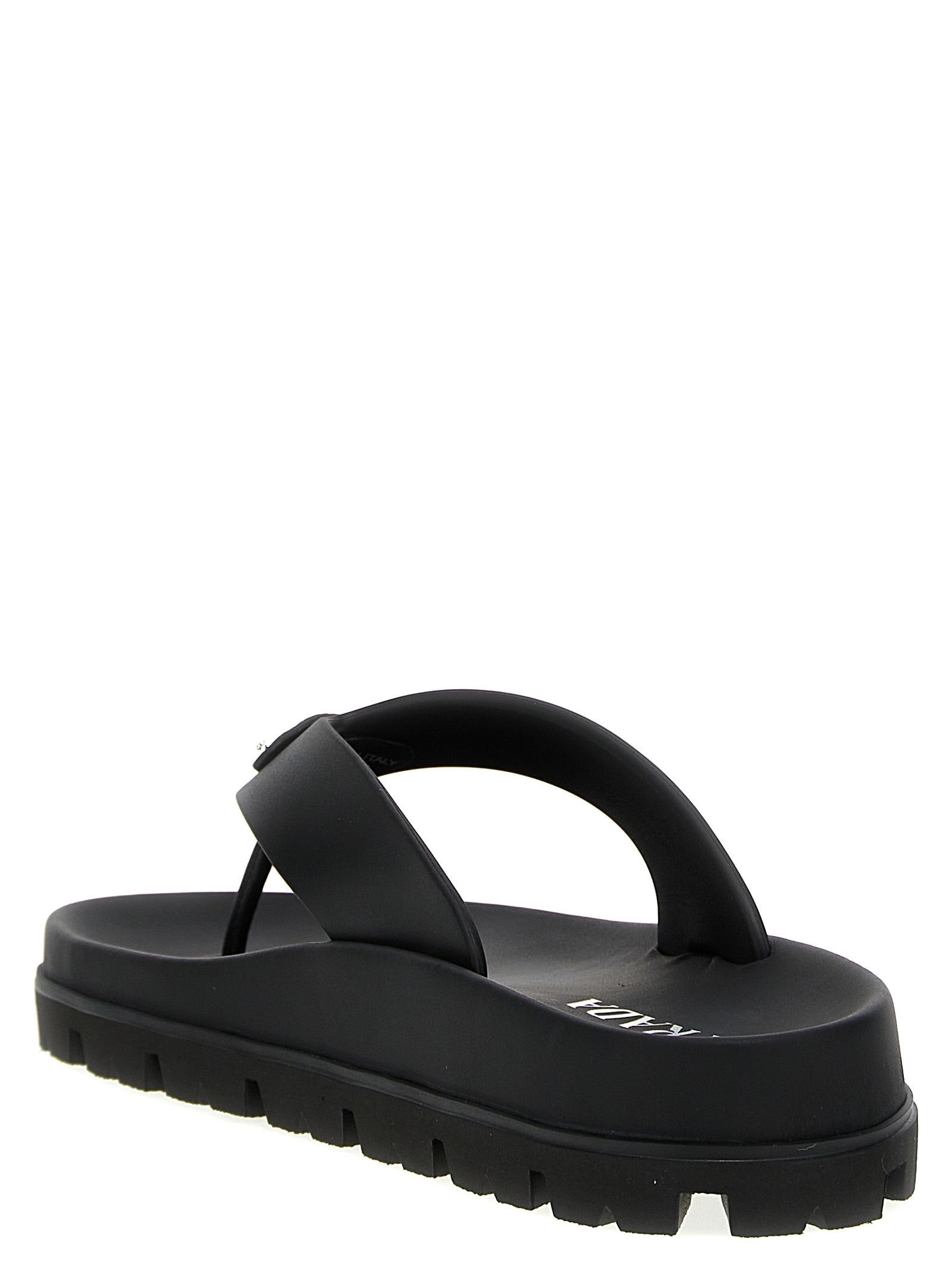 'Soft Project' sandals - immagine 3