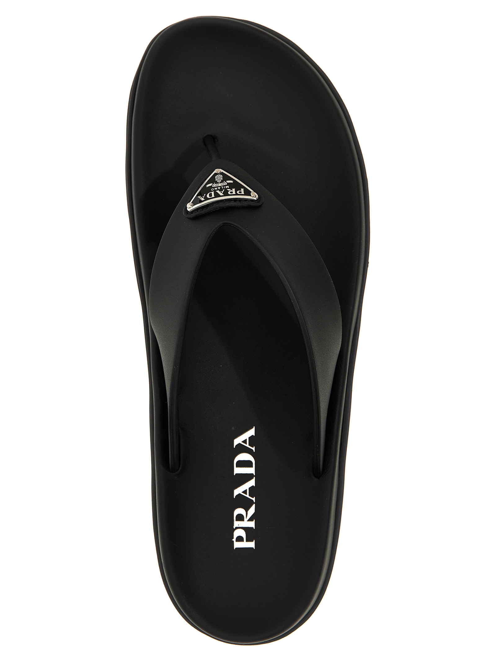 'Soft Project' sandals - immagine 4