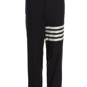 '4 Bar' trousers
