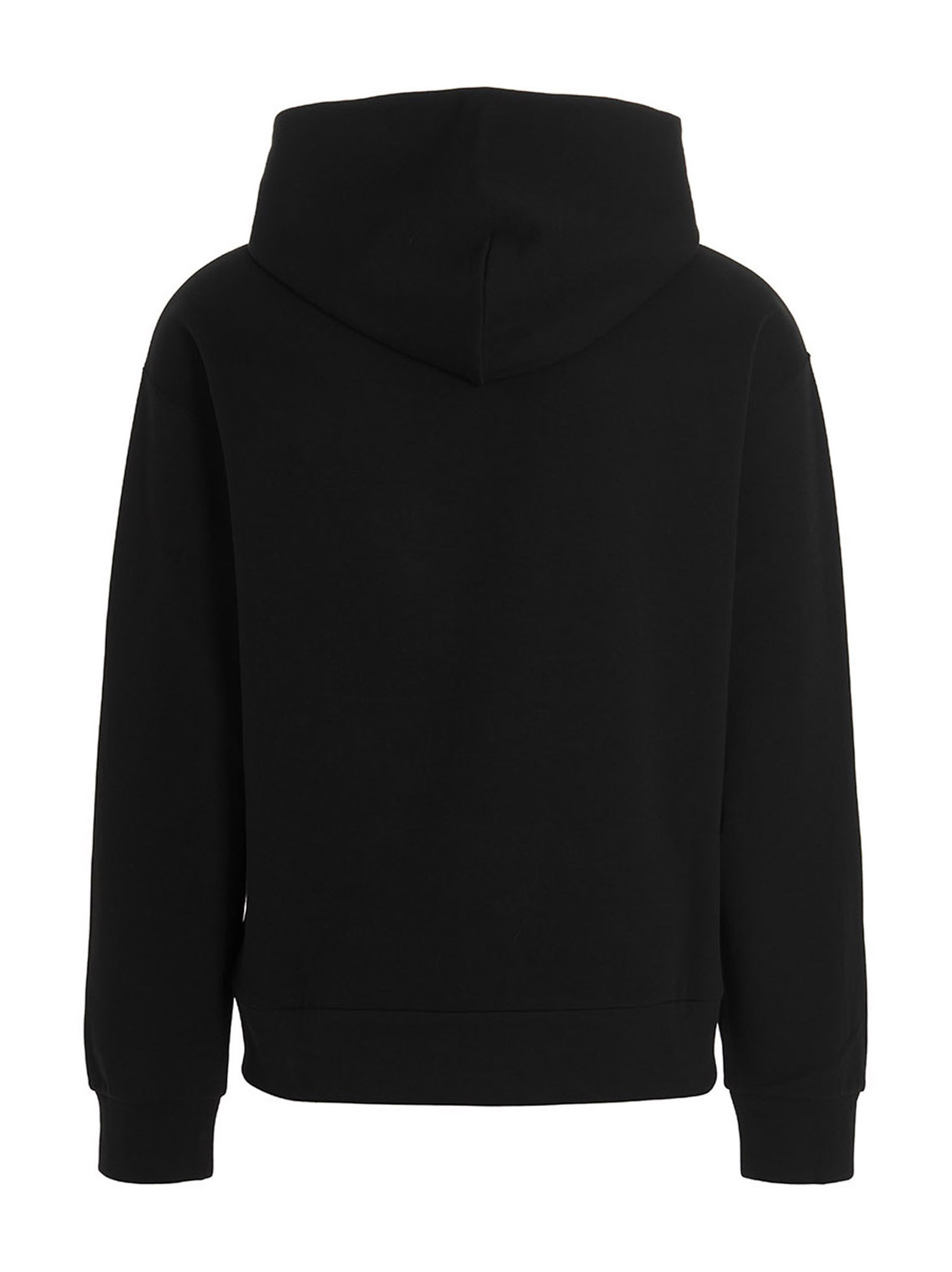 'Black Sicily' hoodie - immagine 2