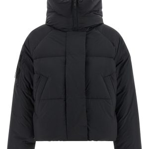 'Chilliwack' bomber jacket