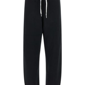 Joggers in fleece