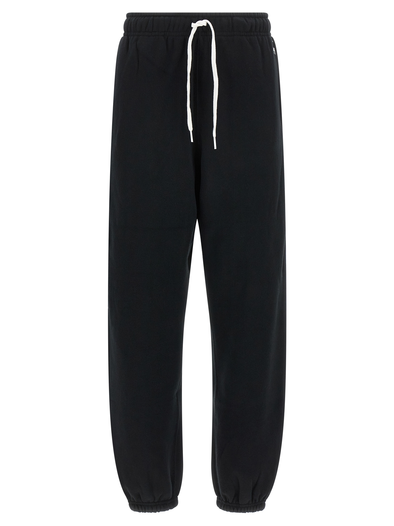 Joggers in fleece