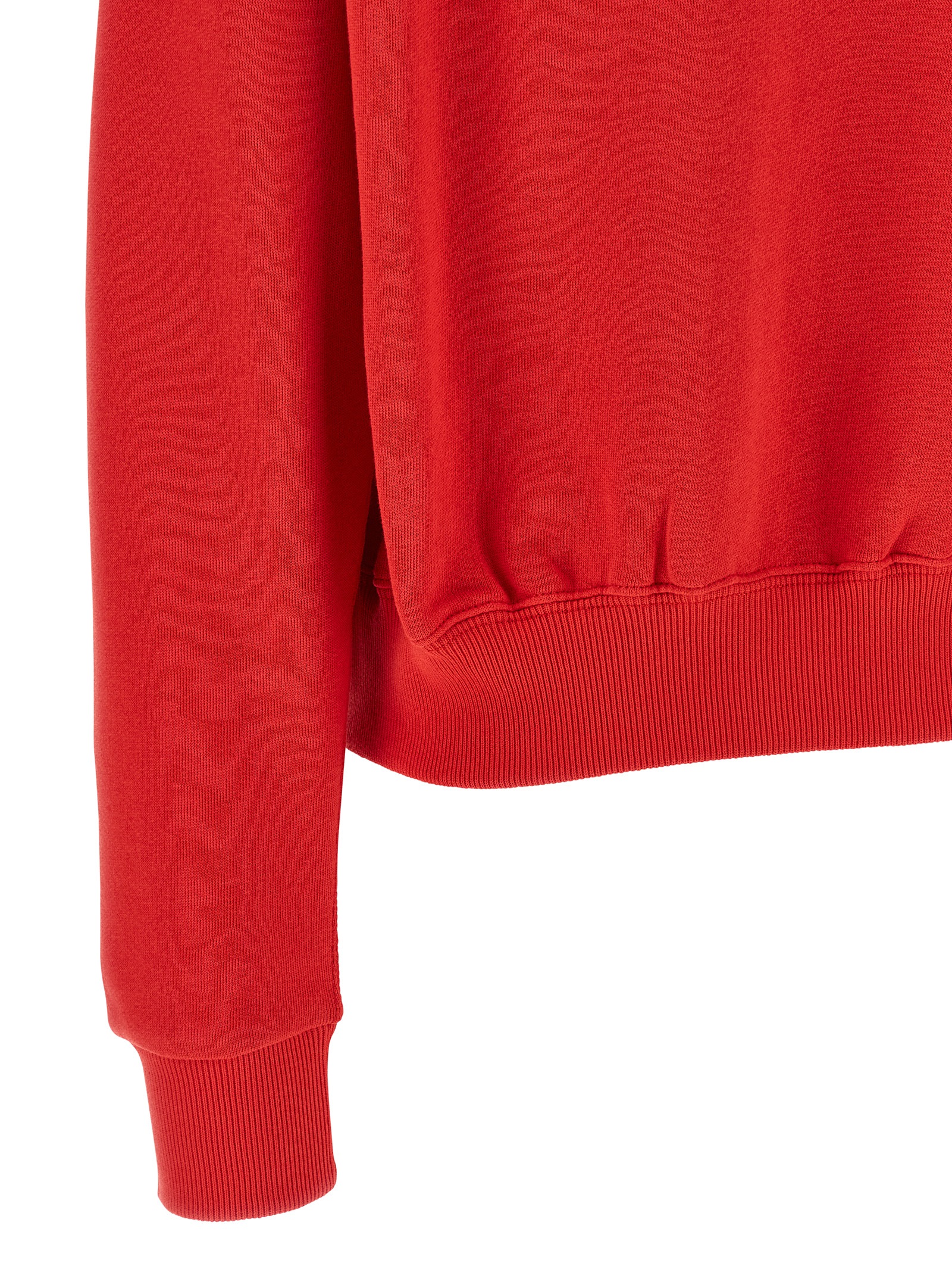 Logo embroidery hoodie - immagine 4