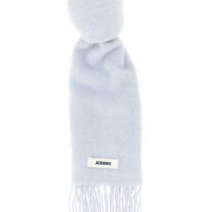'L'Echarpe Carro' scarf