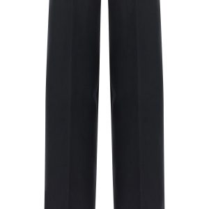 'The Blue Gaiters' garter