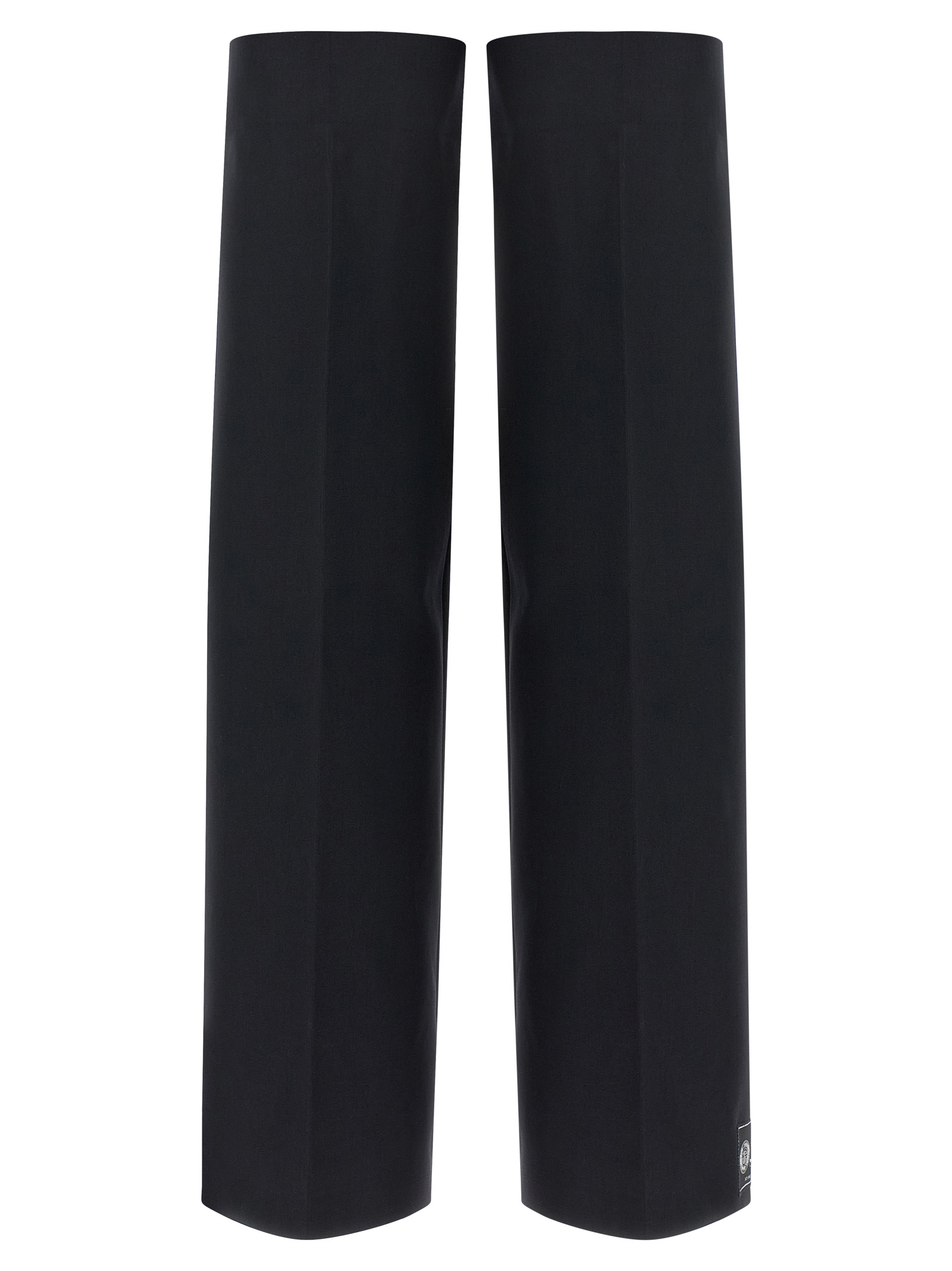 'The Blue Gaiters' garter