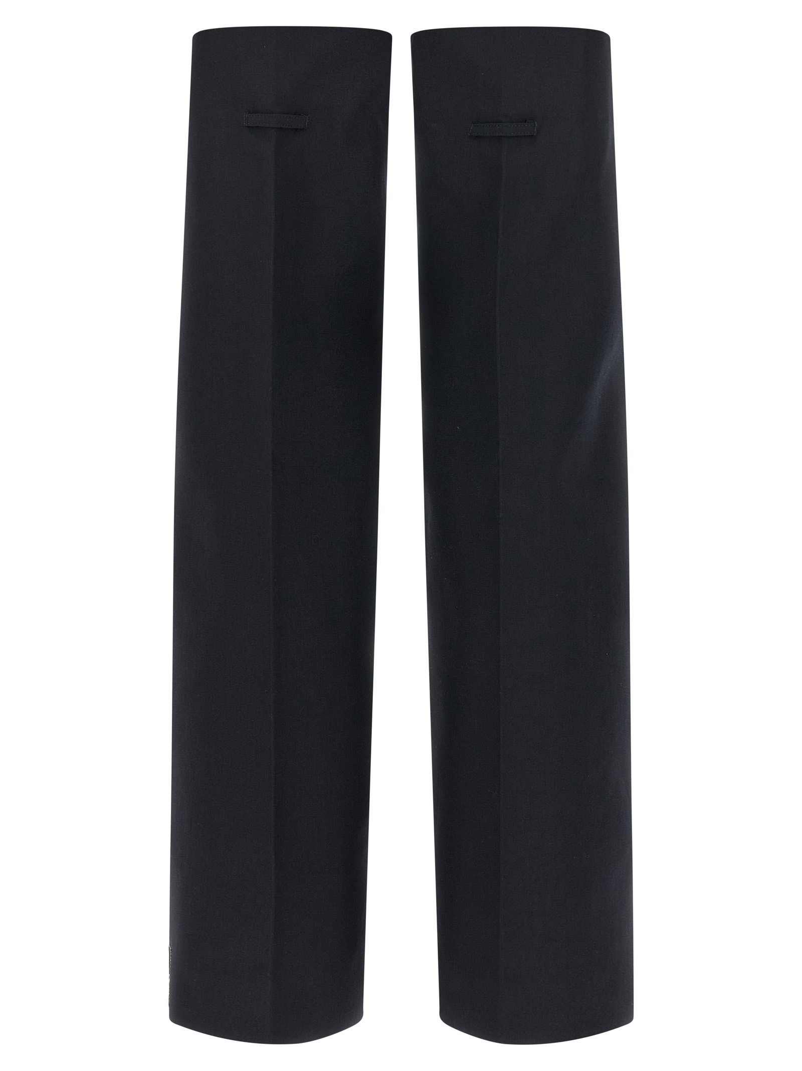 'The Blue Gaiters' garter - immagine 2