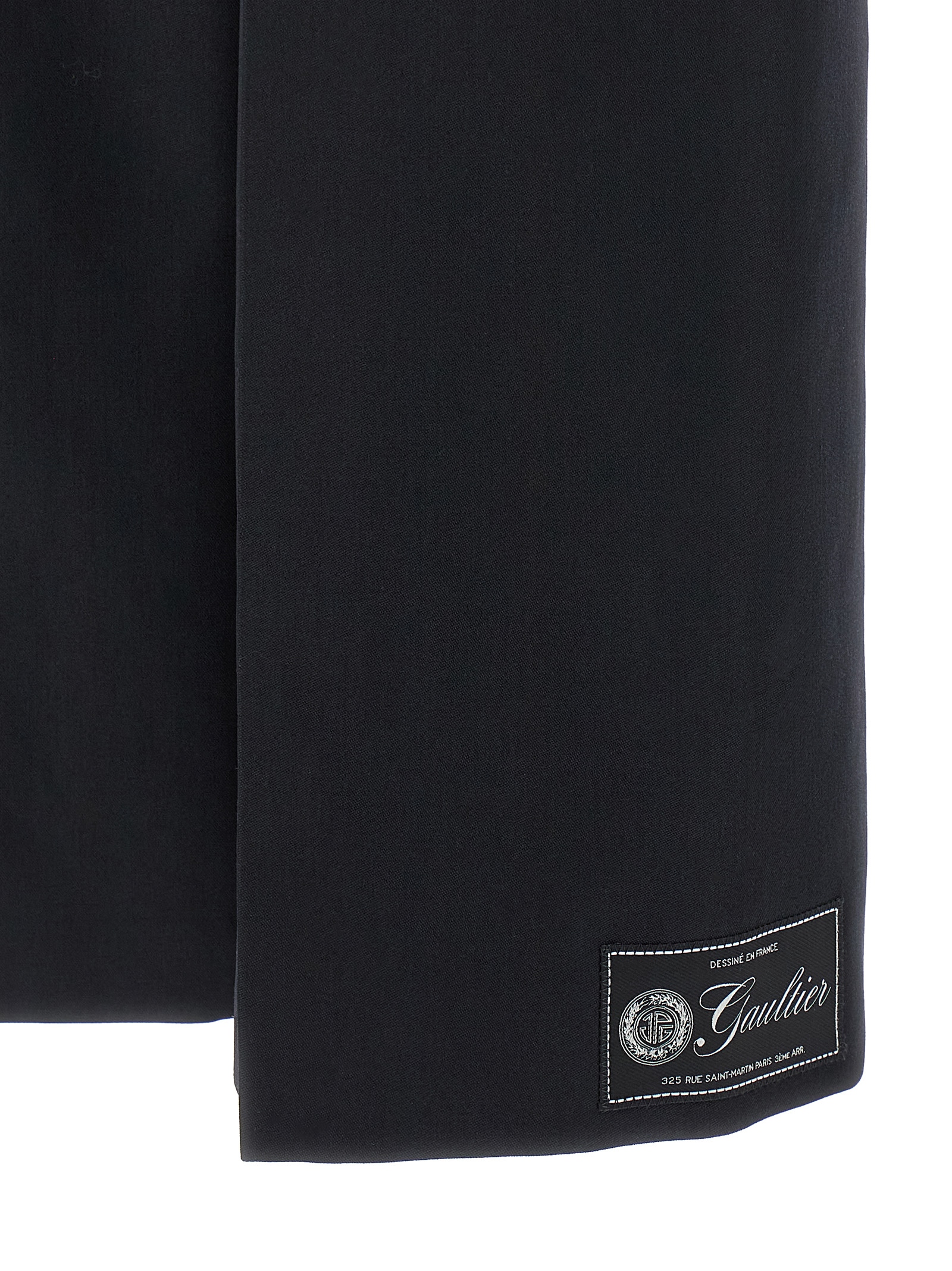 'The Blue Gaiters' garter - immagine 4