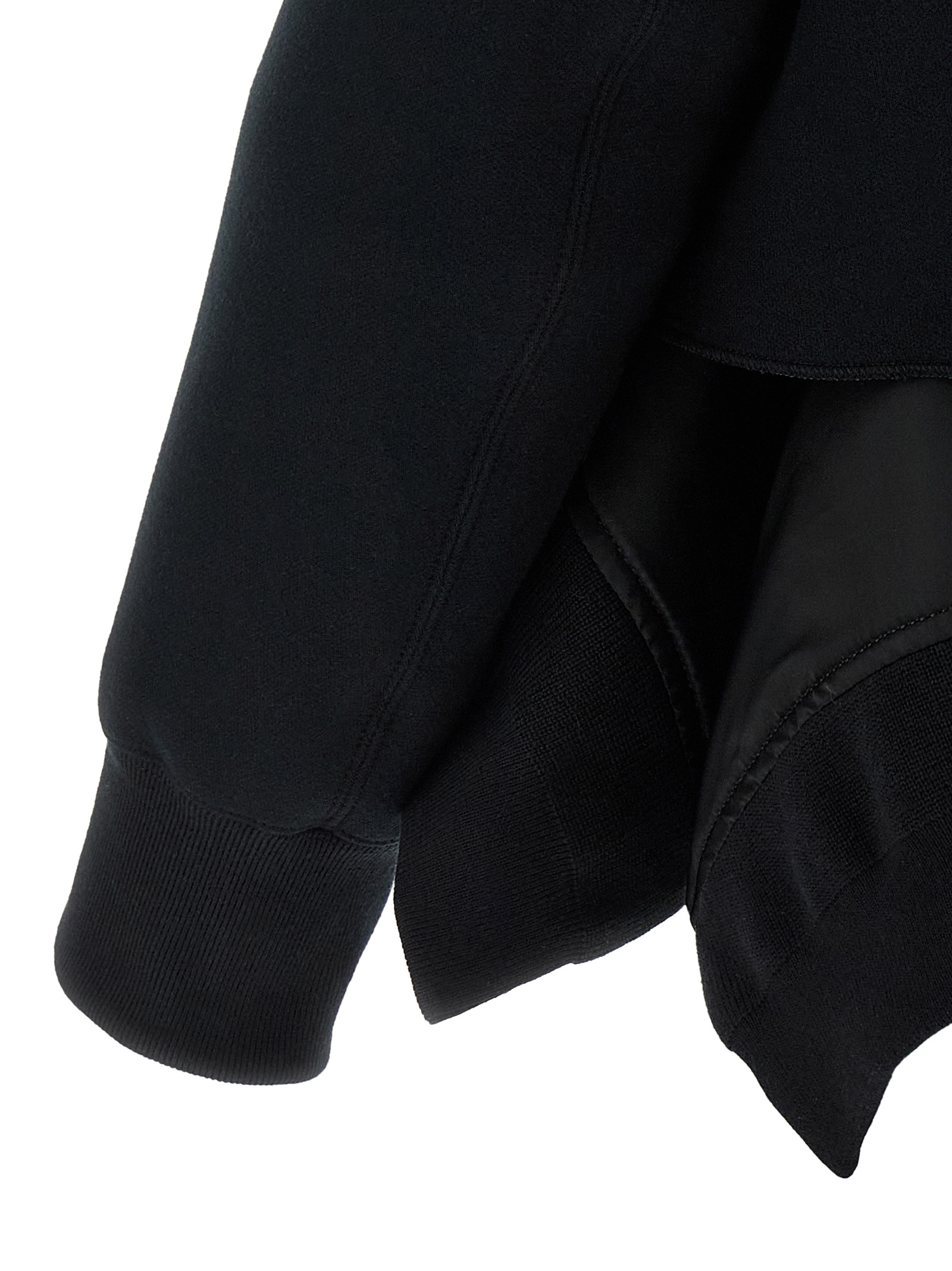 'Sponge' hoodie - immagine 4