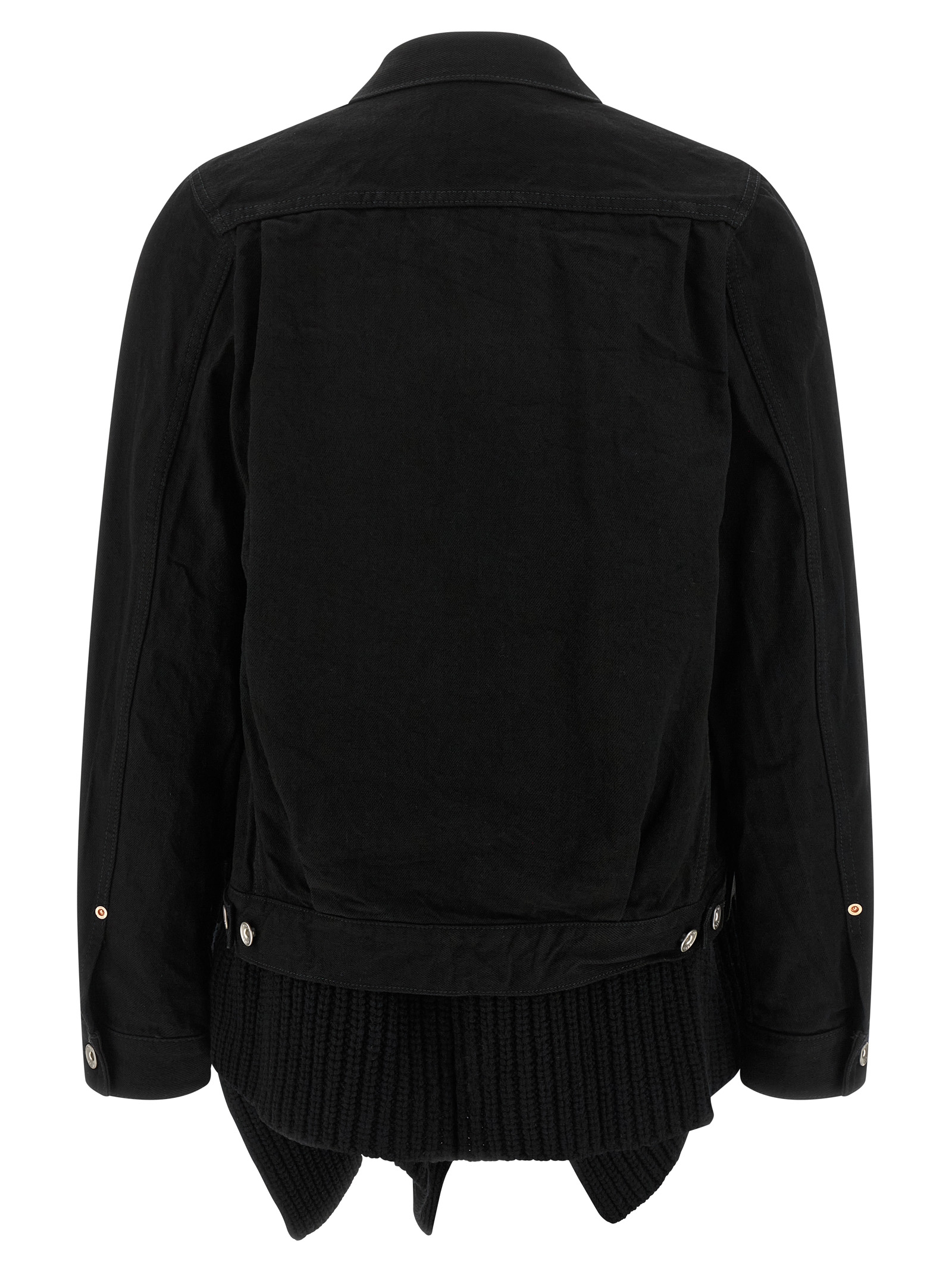 2in1 jacket - immagine 3